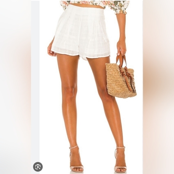l*space Pants - L*SPACE Shorts